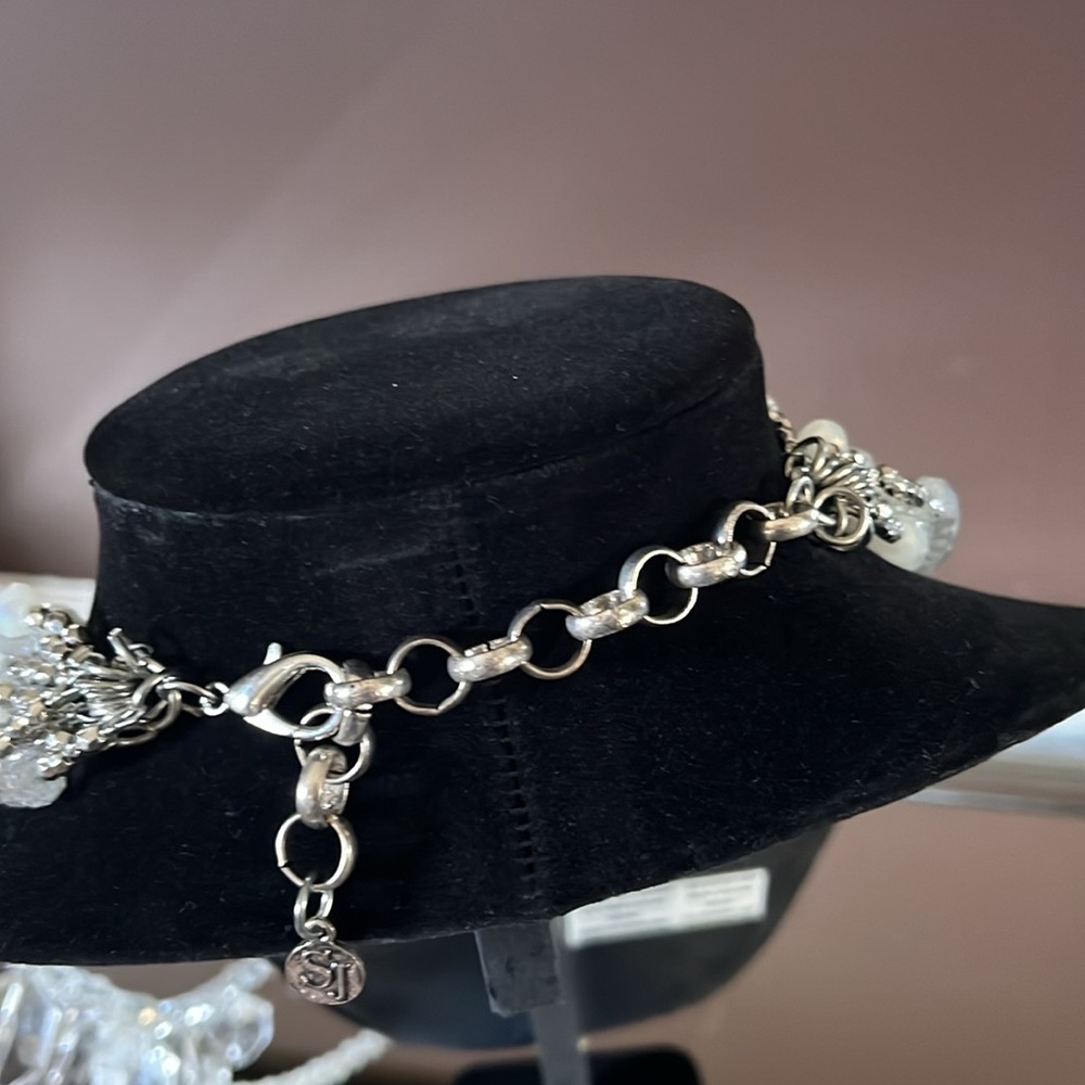 Sassy Jones, Malia necklace - Picture 2 of 2